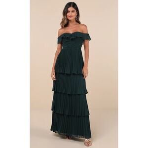 long velvet maxi dress Angela Black Velvet Burnout Long Sleeve Maxi Dress - XS Size - Women's Dresses